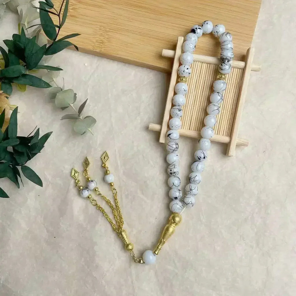 talisman de prière