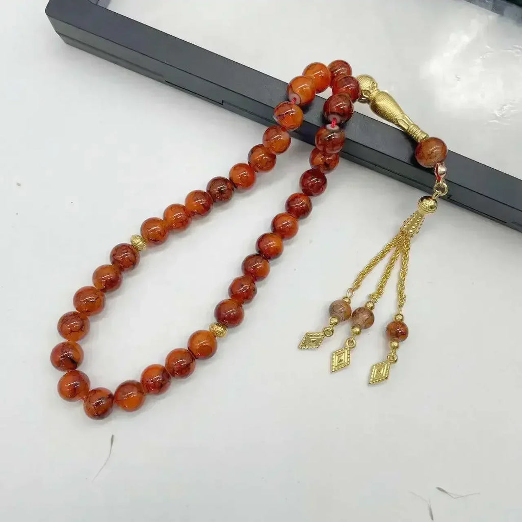 talisman de prière