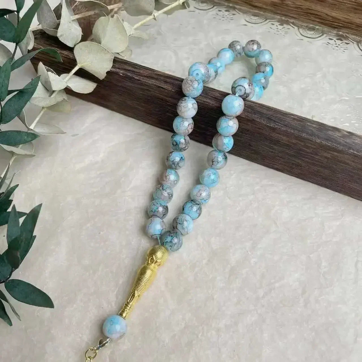 talisman de prière