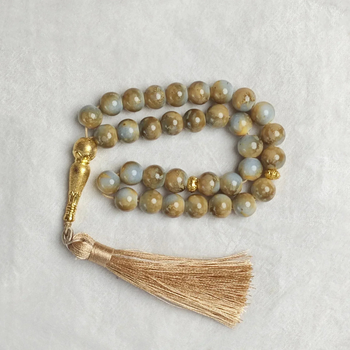 talisman de prière
